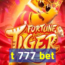 t 777 bet